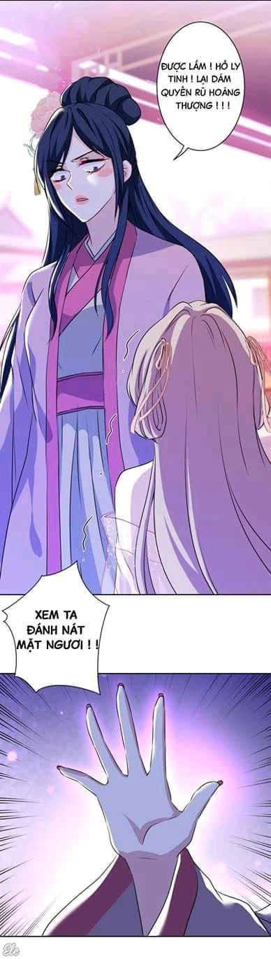 Nhân Vật Phản Diện: Không Ngọt Không Lấy Tiền Chapter 3.2 - 12