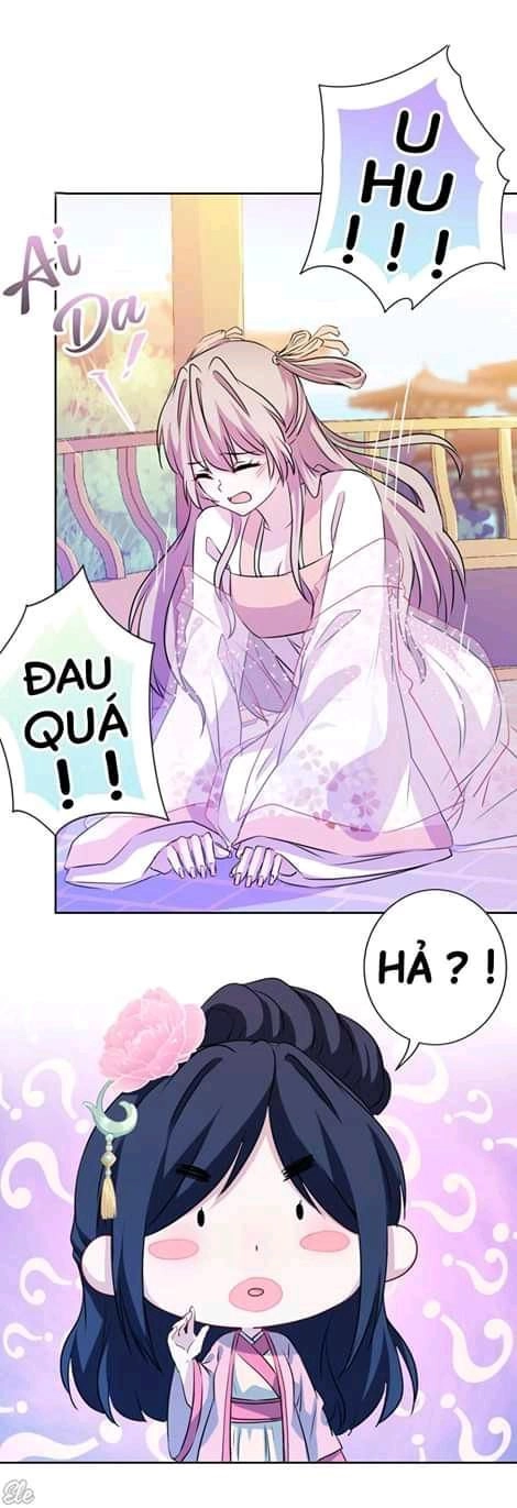 Nhân Vật Phản Diện: Không Ngọt Không Lấy Tiền Chapter 3.2 - 13