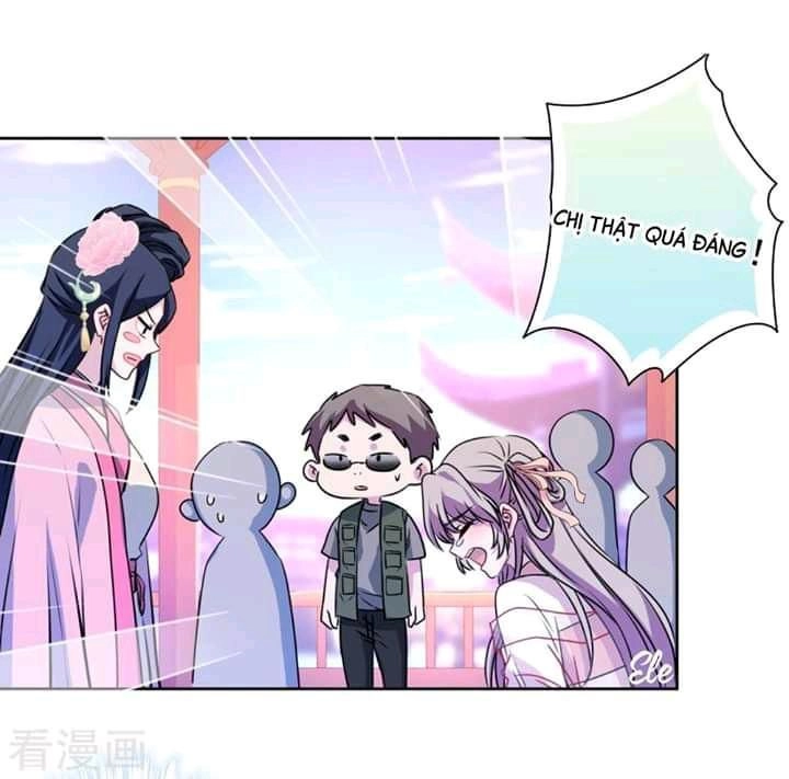 Nhân Vật Phản Diện: Không Ngọt Không Lấy Tiền Chapter 3.2 - 15