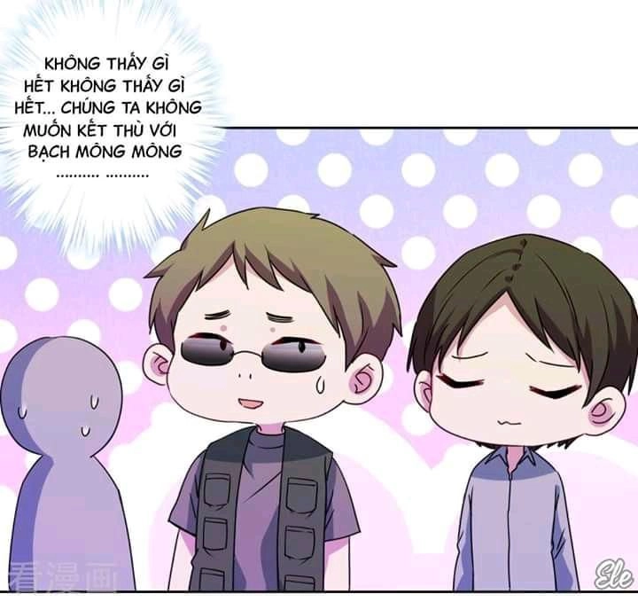 Nhân Vật Phản Diện: Không Ngọt Không Lấy Tiền Chapter 3.2 - 16