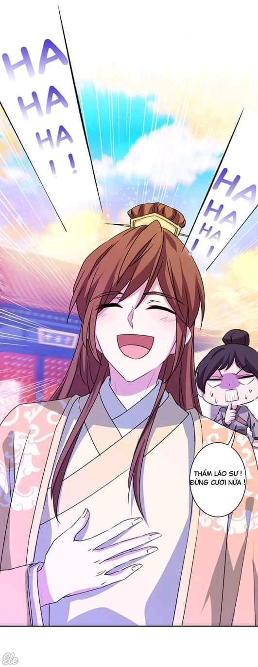 Nhân Vật Phản Diện: Không Ngọt Không Lấy Tiền Chapter 3.2 - 17