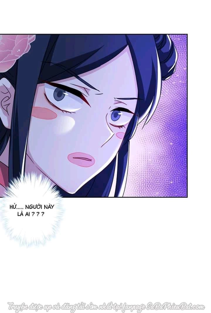 Nhân Vật Phản Diện: Không Ngọt Không Lấy Tiền Chapter 3.2 - 18