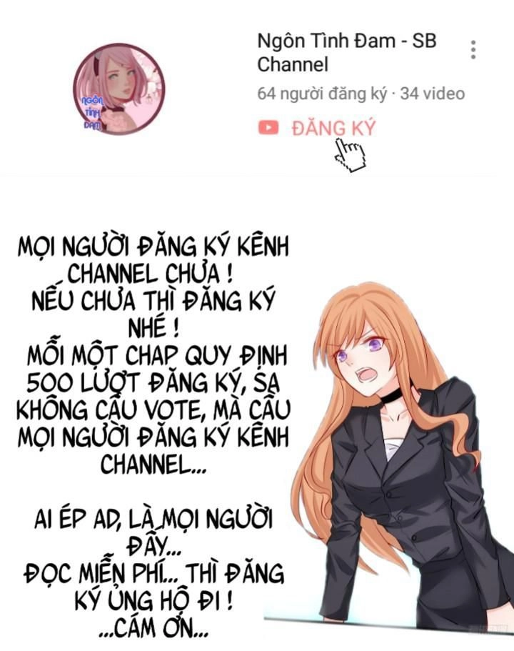 Nhân Vật Phản Diện: Không Ngọt Không Lấy Tiền Chapter 3.2 - 19