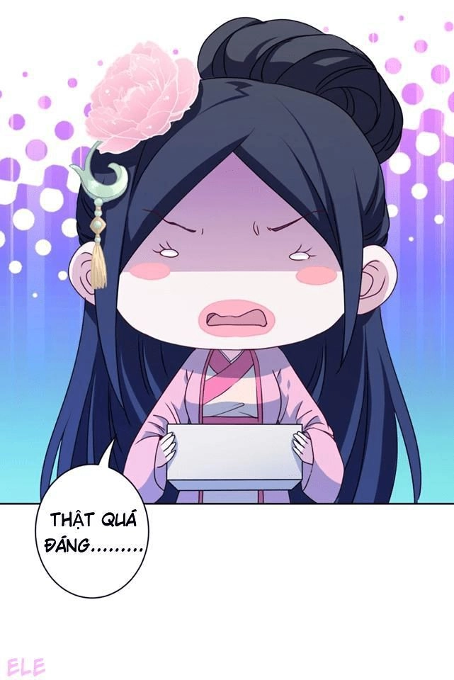 Nhân Vật Phản Diện: Không Ngọt Không Lấy Tiền Chapter 4 - 7