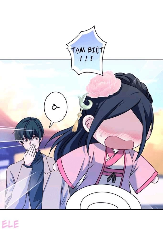 Nhân Vật Phản Diện: Không Ngọt Không Lấy Tiền Chapter 4.2 - 8