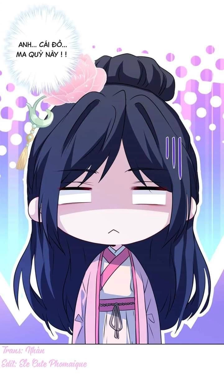 Nhân Vật Phản Diện: Không Ngọt Không Lấy Tiền Chapter 5 - 13