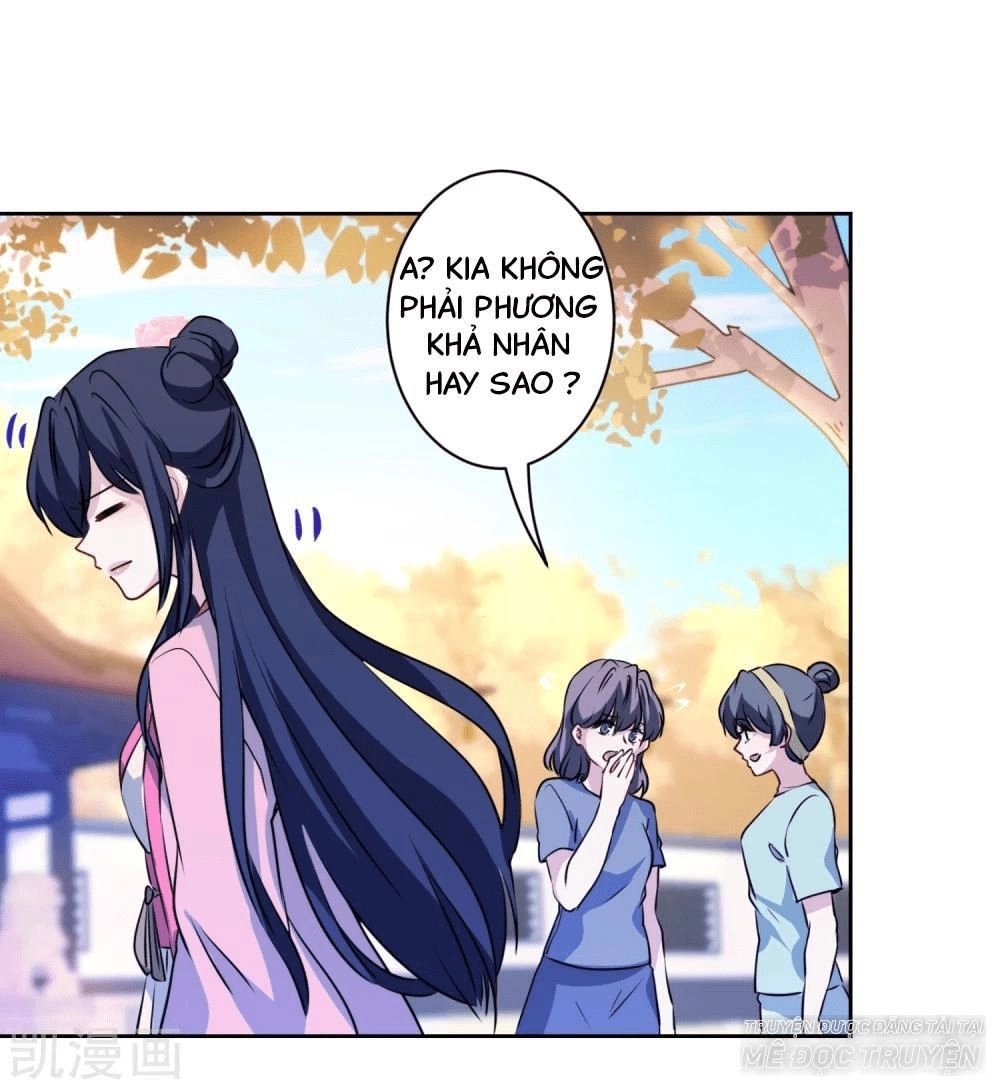 Nhân Vật Phản Diện: Không Ngọt Không Lấy Tiền Chapter 5.2 - 1