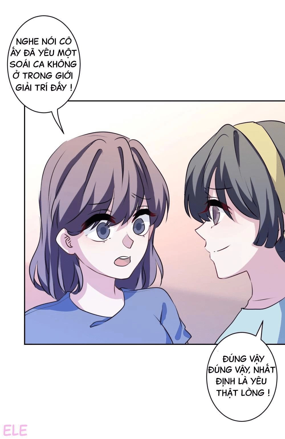 Nhân Vật Phản Diện: Không Ngọt Không Lấy Tiền Chapter 5.2 - 2