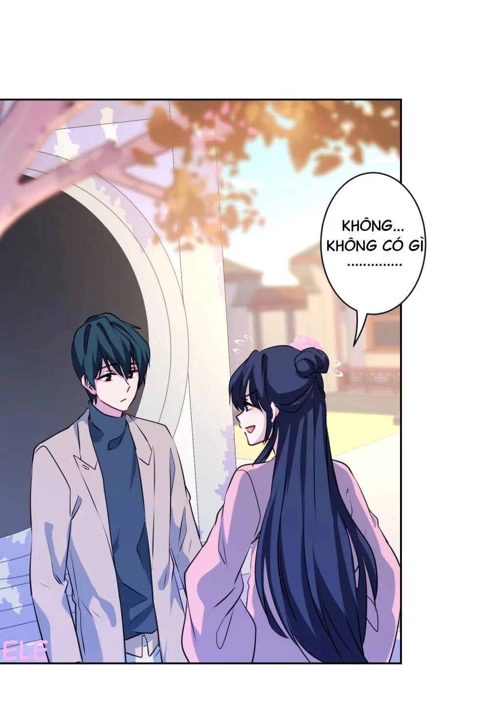 Nhân Vật Phản Diện: Không Ngọt Không Lấy Tiền Chapter 5.2 - 9