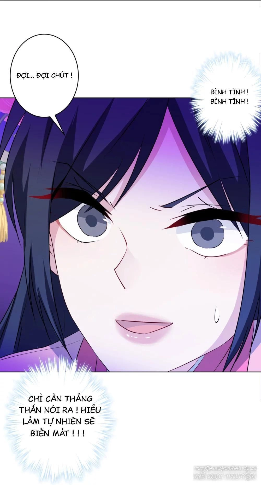 Nhân Vật Phản Diện: Không Ngọt Không Lấy Tiền Chapter 5.2 - 16