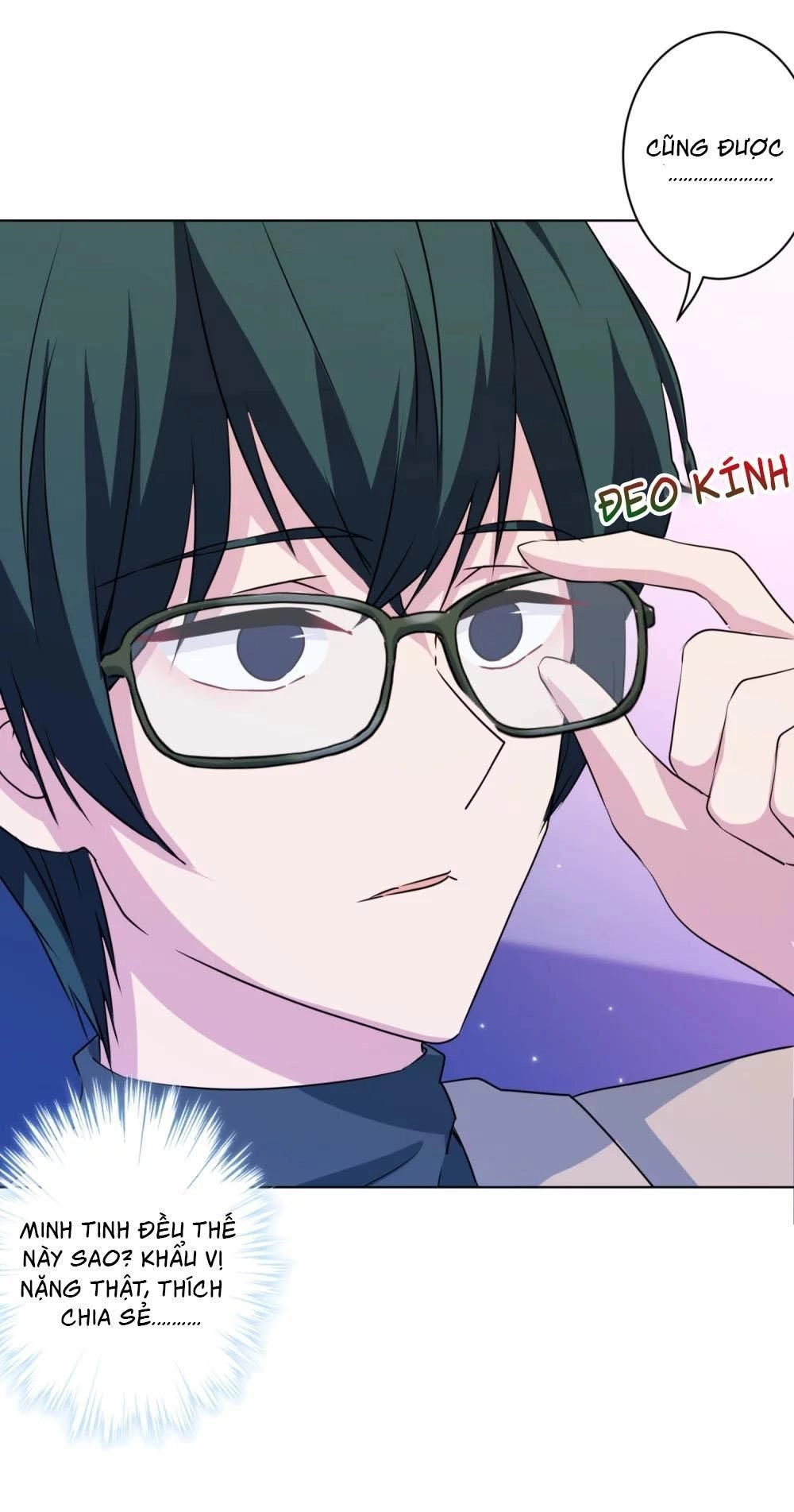 Nhân Vật Phản Diện: Không Ngọt Không Lấy Tiền Chapter 5.2 - 19