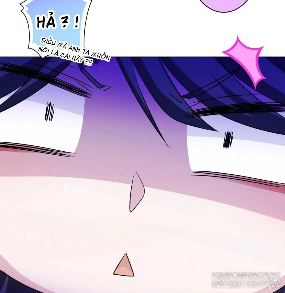 Nhân Vật Phản Diện: Không Ngọt Không Lấy Tiền Chapter 5.2 - 21