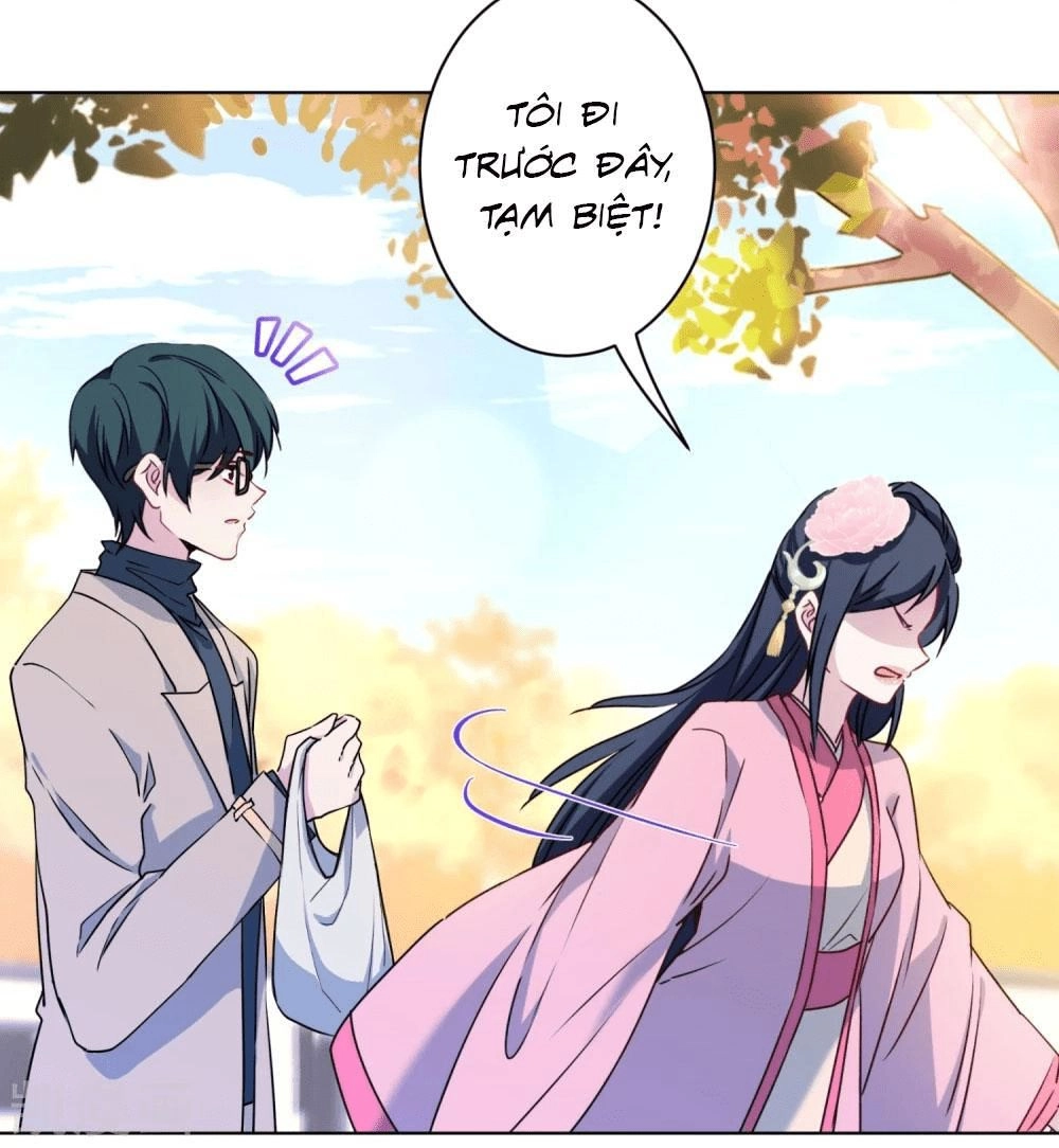 Nhân Vật Phản Diện: Không Ngọt Không Lấy Tiền Chapter 6.1 - 5