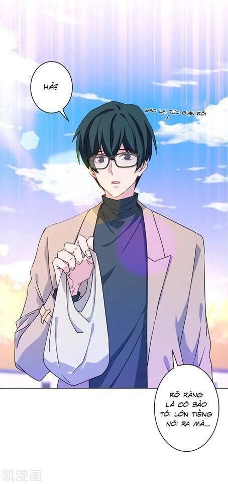 Nhân Vật Phản Diện: Không Ngọt Không Lấy Tiền Chapter 6.1 - 8