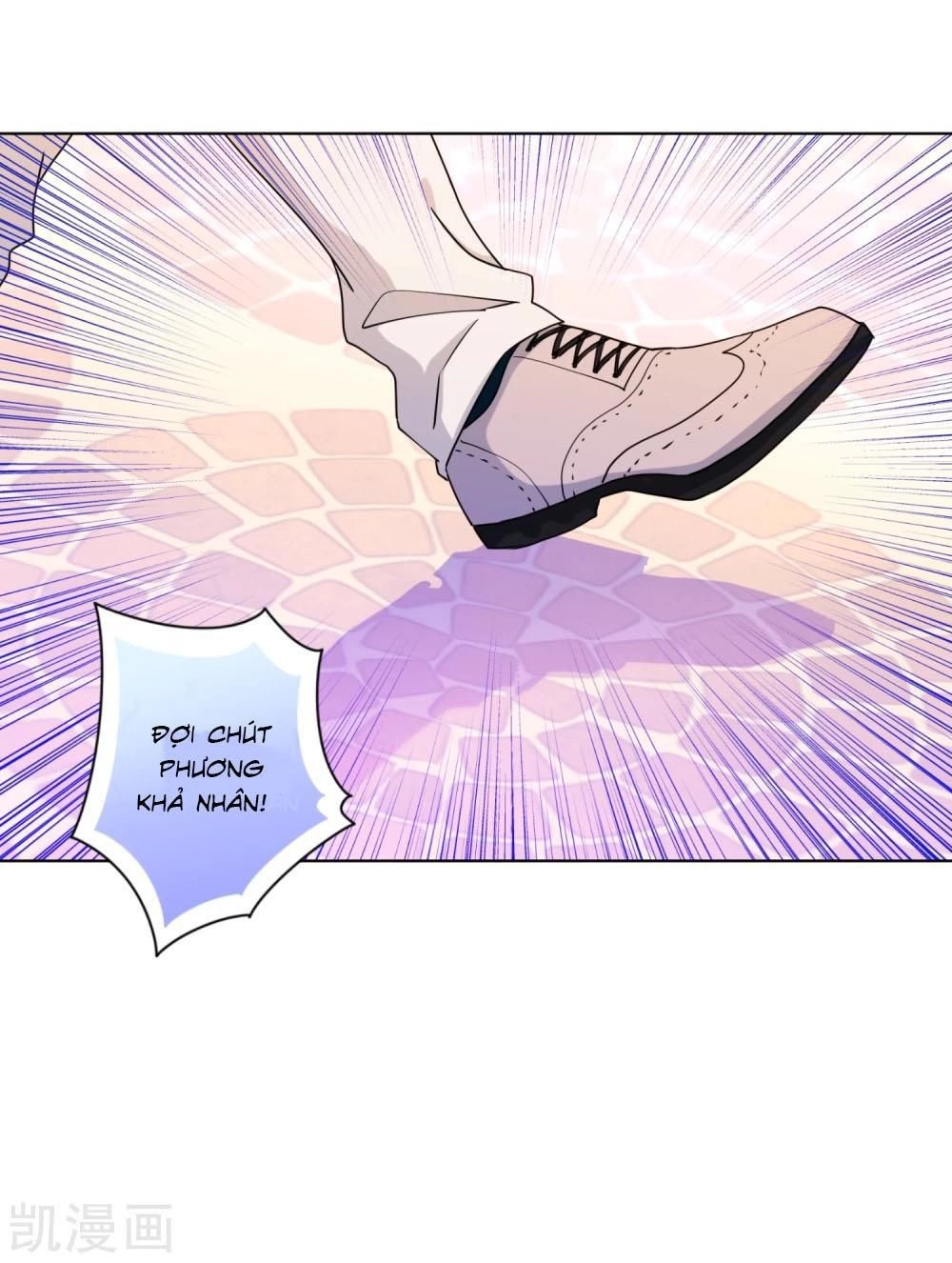 Nhân Vật Phản Diện: Không Ngọt Không Lấy Tiền Chapter 6.1 - 9