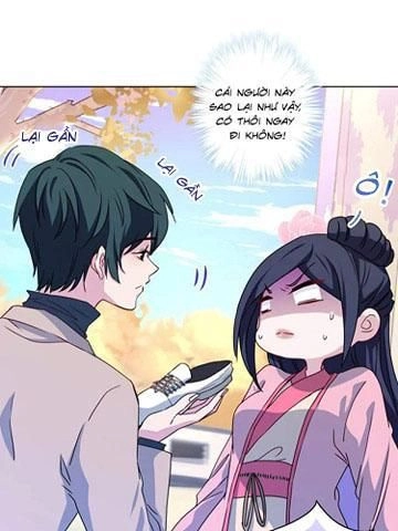 Nhân Vật Phản Diện: Không Ngọt Không Lấy Tiền Chapter 6.1 - 20