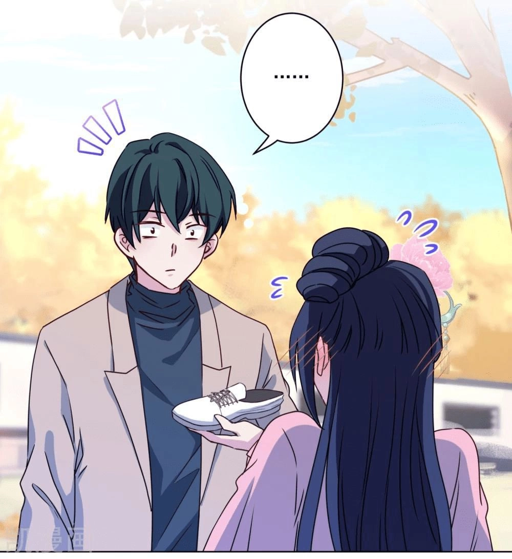 Nhân Vật Phản Diện: Không Ngọt Không Lấy Tiền Chapter 6.2 - 2