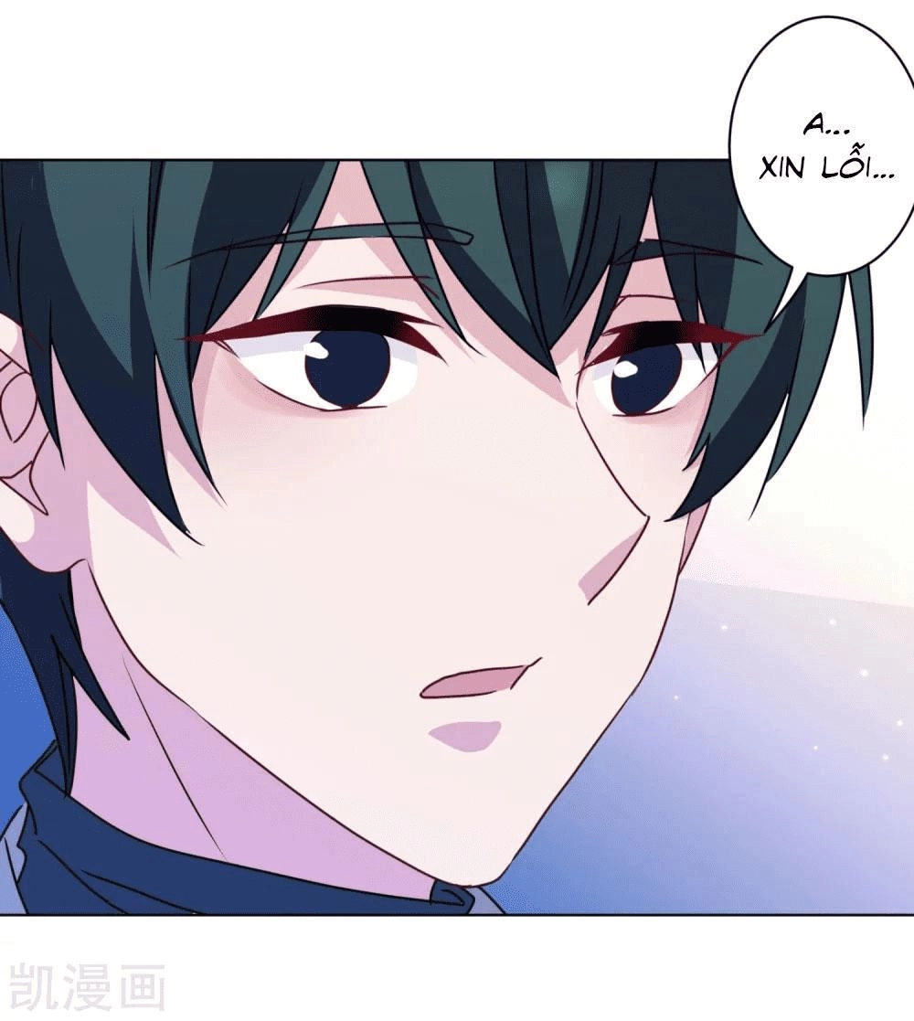 Nhân Vật Phản Diện: Không Ngọt Không Lấy Tiền Chapter 6.2 - 3