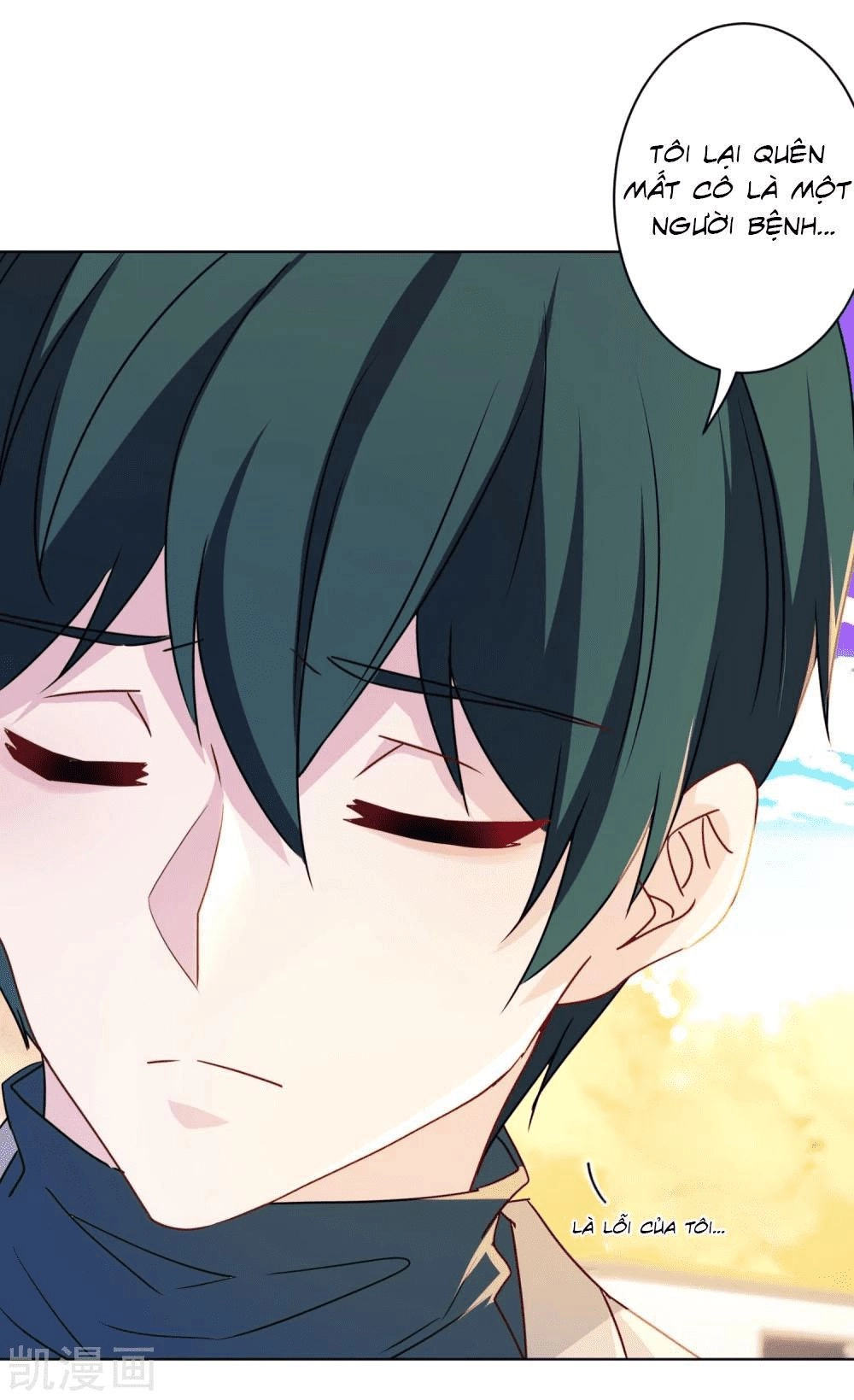 Nhân Vật Phản Diện: Không Ngọt Không Lấy Tiền Chapter 6.2 - 5