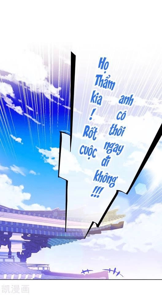 Nhân Vật Phản Diện: Không Ngọt Không Lấy Tiền Chapter 6.2 - 7