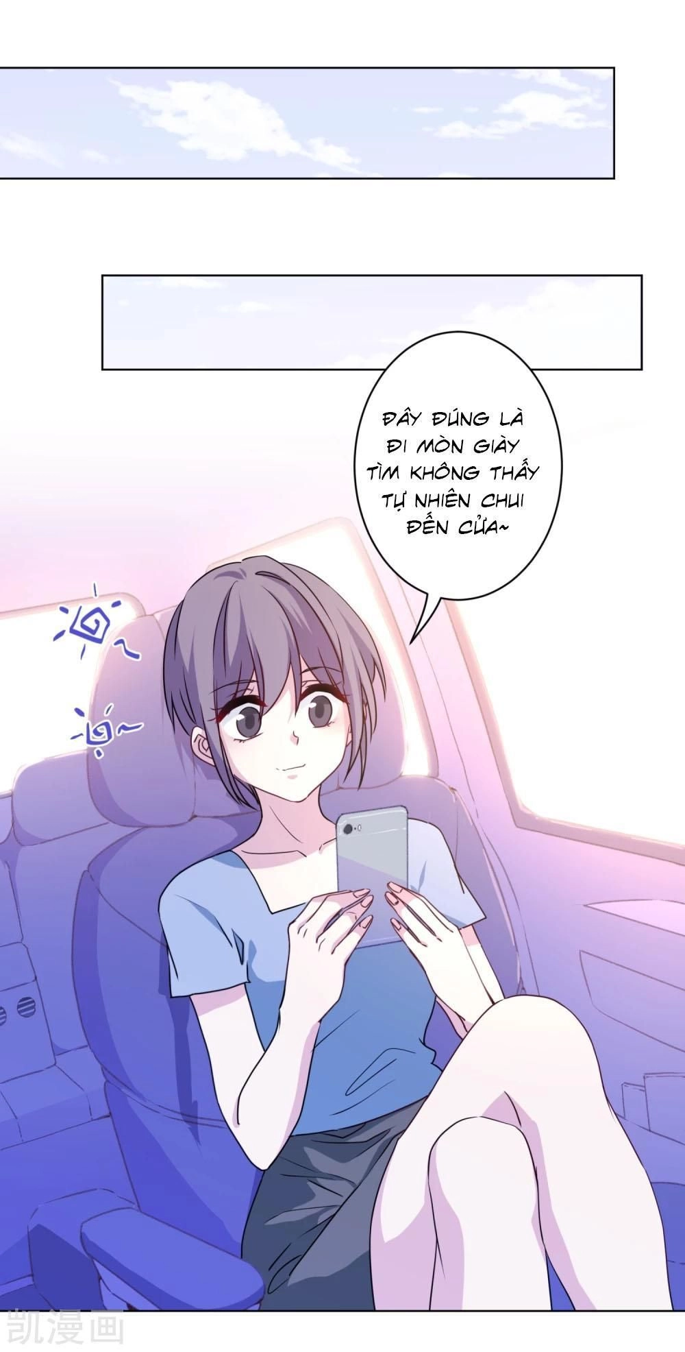 Nhân Vật Phản Diện: Không Ngọt Không Lấy Tiền Chapter 6.2 - 8