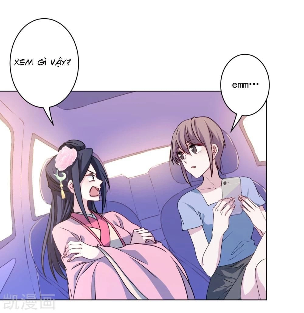 Nhân Vật Phản Diện: Không Ngọt Không Lấy Tiền Chapter 6.2 - 10