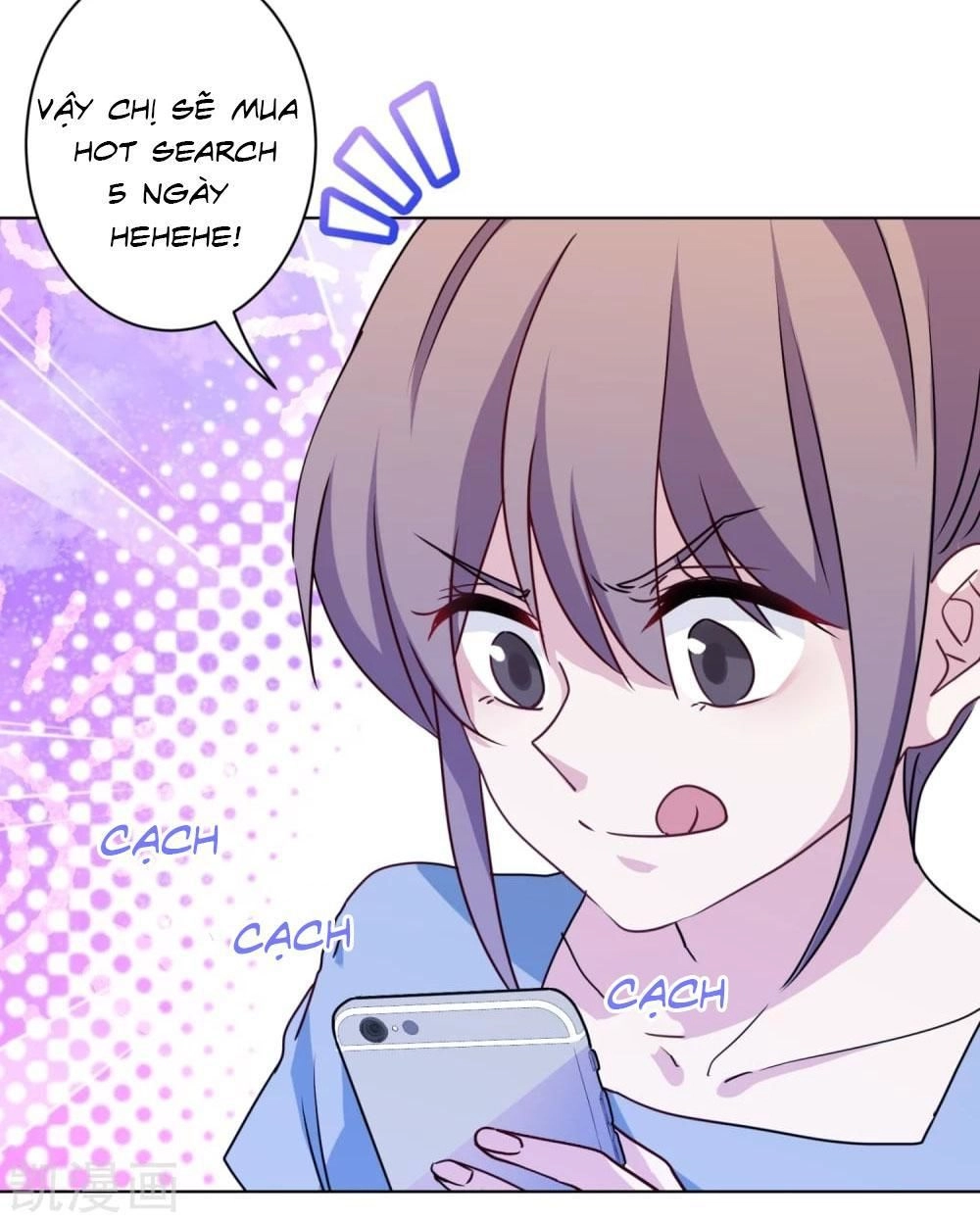 Nhân Vật Phản Diện: Không Ngọt Không Lấy Tiền Chapter 6.2 - 12