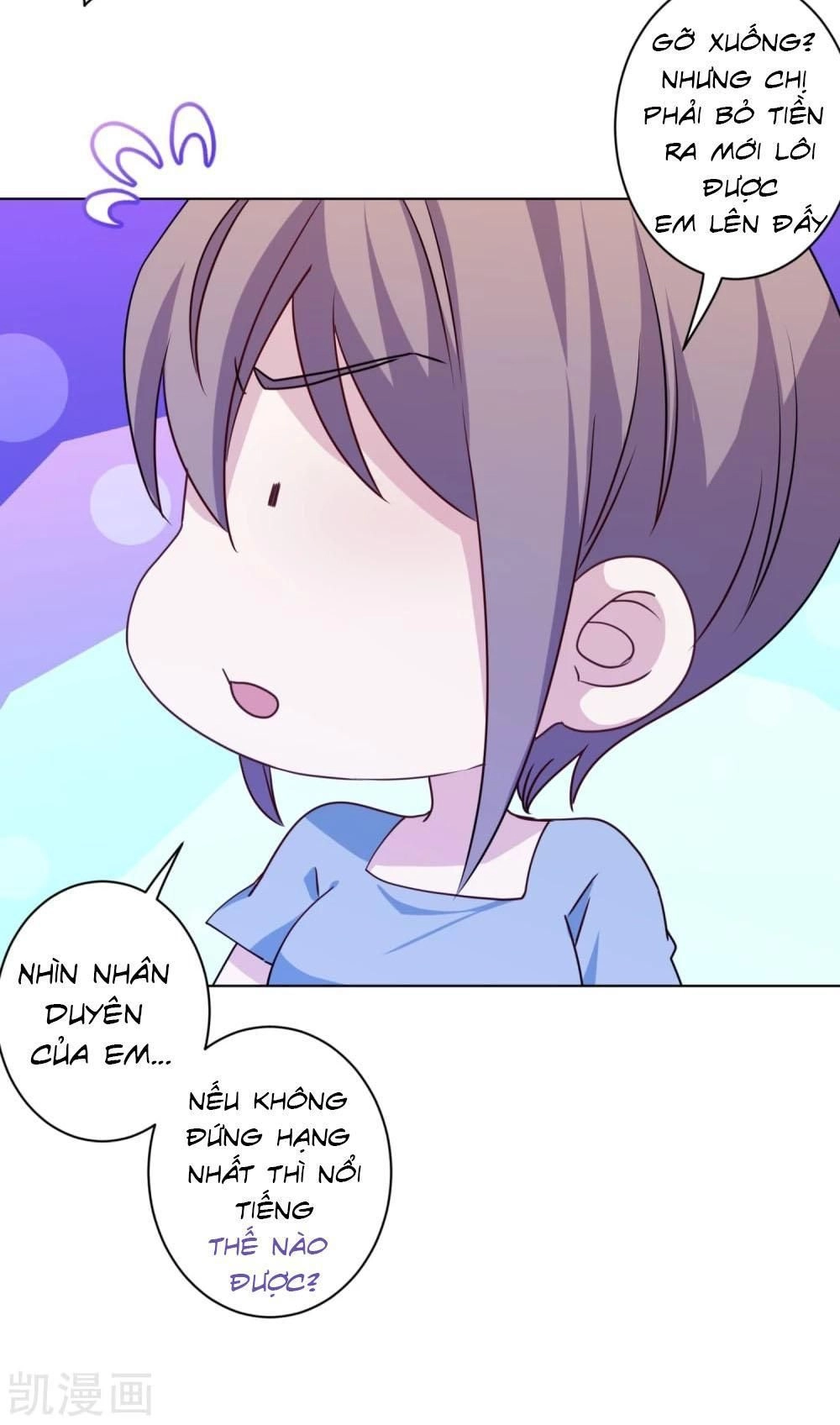 Nhân Vật Phản Diện: Không Ngọt Không Lấy Tiền Chapter 6.2 - 14