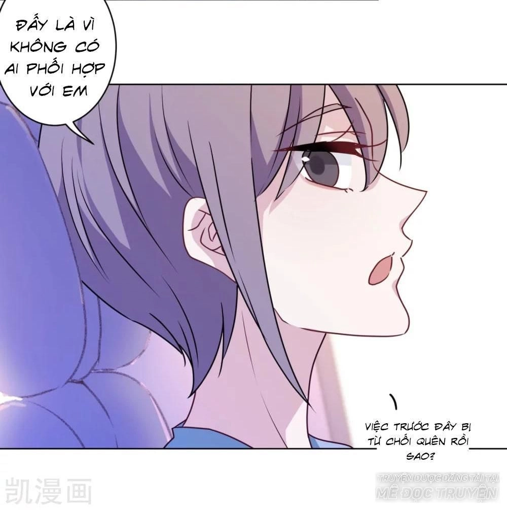 Nhân Vật Phản Diện: Không Ngọt Không Lấy Tiền Chapter 6.2 - 16