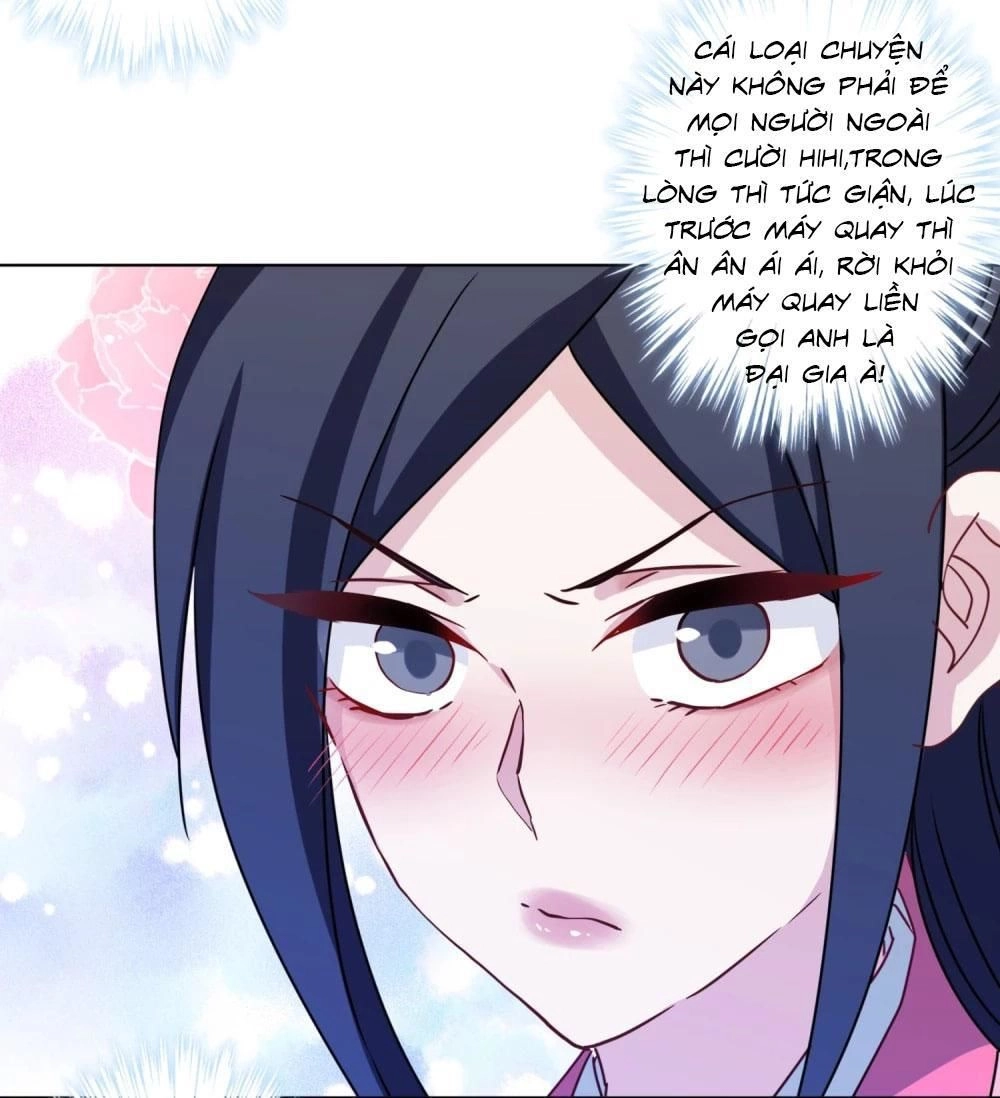 Nhân Vật Phản Diện: Không Ngọt Không Lấy Tiền Chapter 6.2 - 18