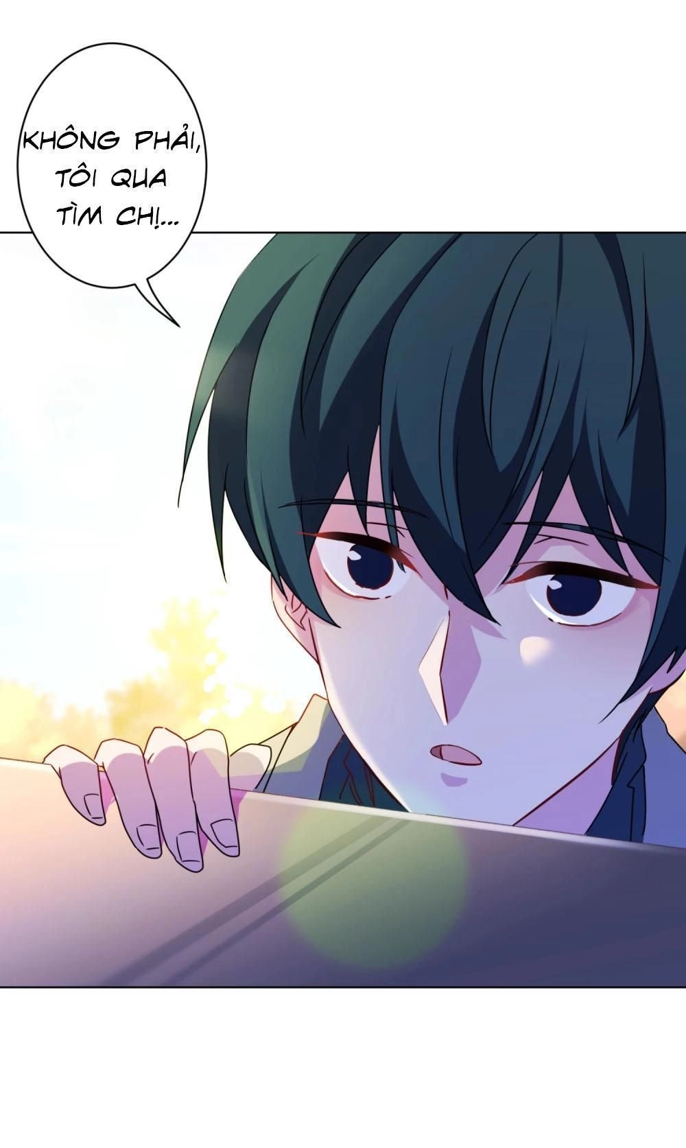 Nhân Vật Phản Diện: Không Ngọt Không Lấy Tiền Chapter 6.2 - 23