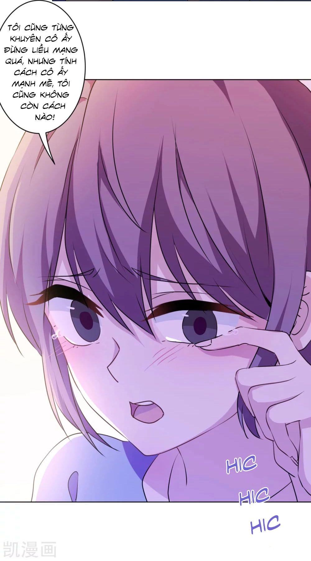 Nhân Vật Phản Diện: Không Ngọt Không Lấy Tiền Chapter 7.1 - 9