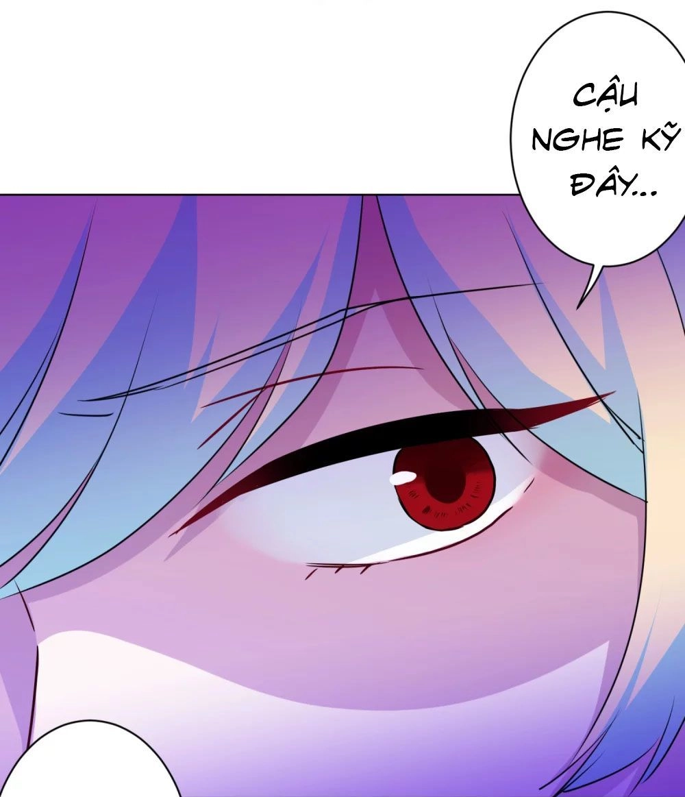 Nhân Vật Phản Diện: Không Ngọt Không Lấy Tiền Chapter 7.2 - 12