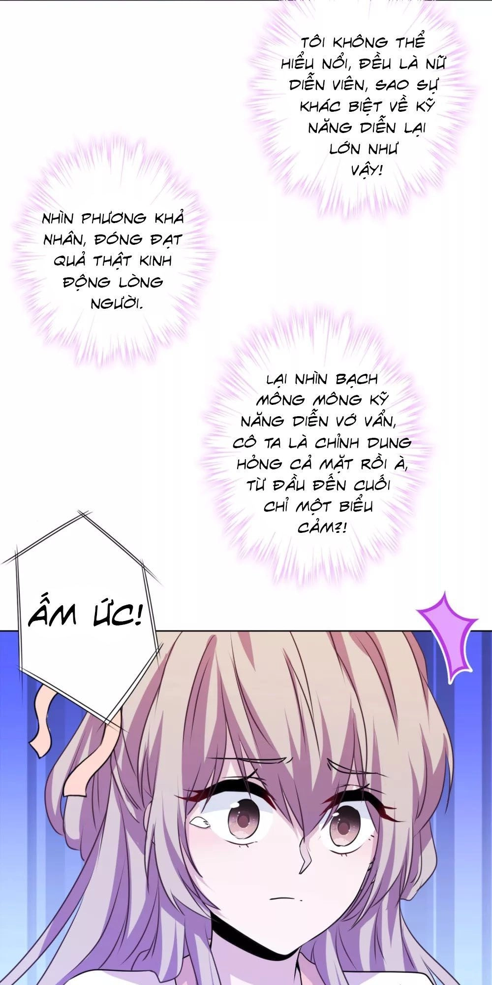 Nhân Vật Phản Diện: Không Ngọt Không Lấy Tiền Chapter 7.2 - 19