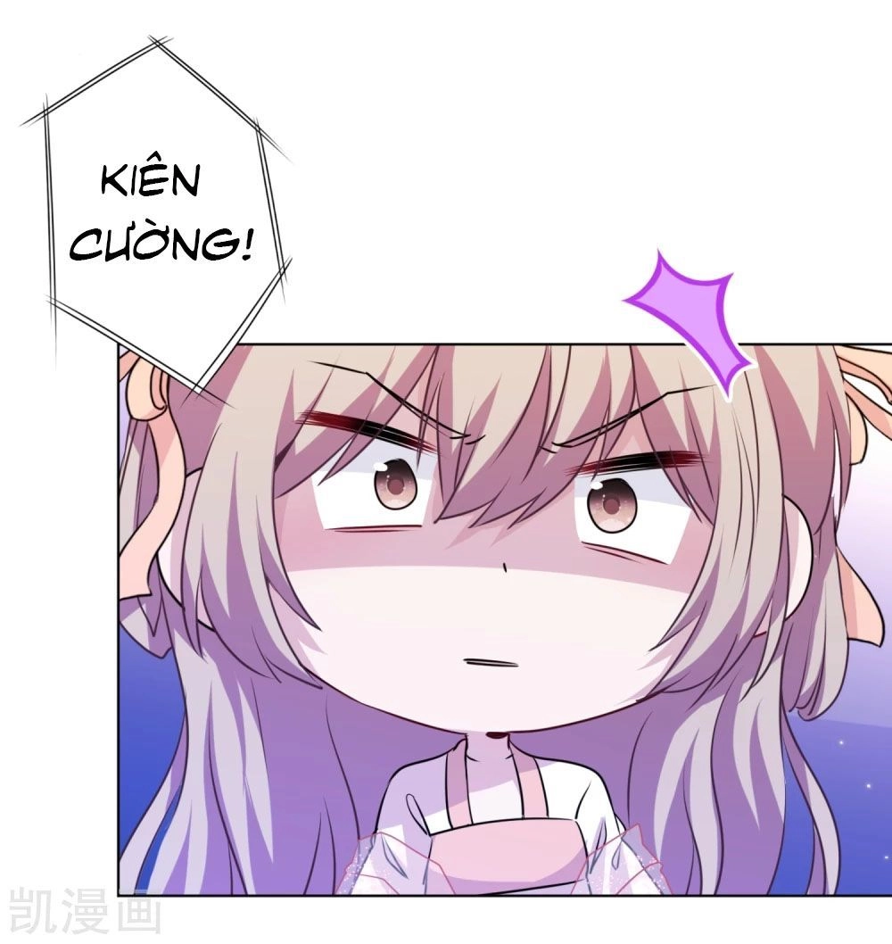 Nhân Vật Phản Diện: Không Ngọt Không Lấy Tiền Chapter 7.2 - 22