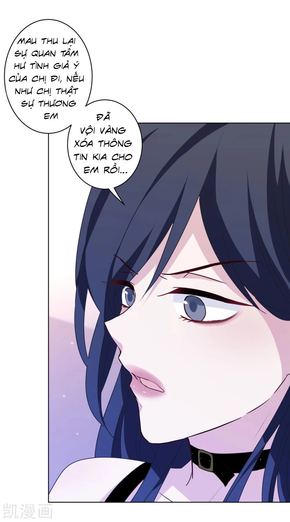 Nhân Vật Phản Diện: Không Ngọt Không Lấy Tiền Chapter 8.1 - 5