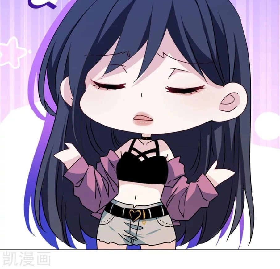 Nhân Vật Phản Diện: Không Ngọt Không Lấy Tiền Chapter 8.1 - 8