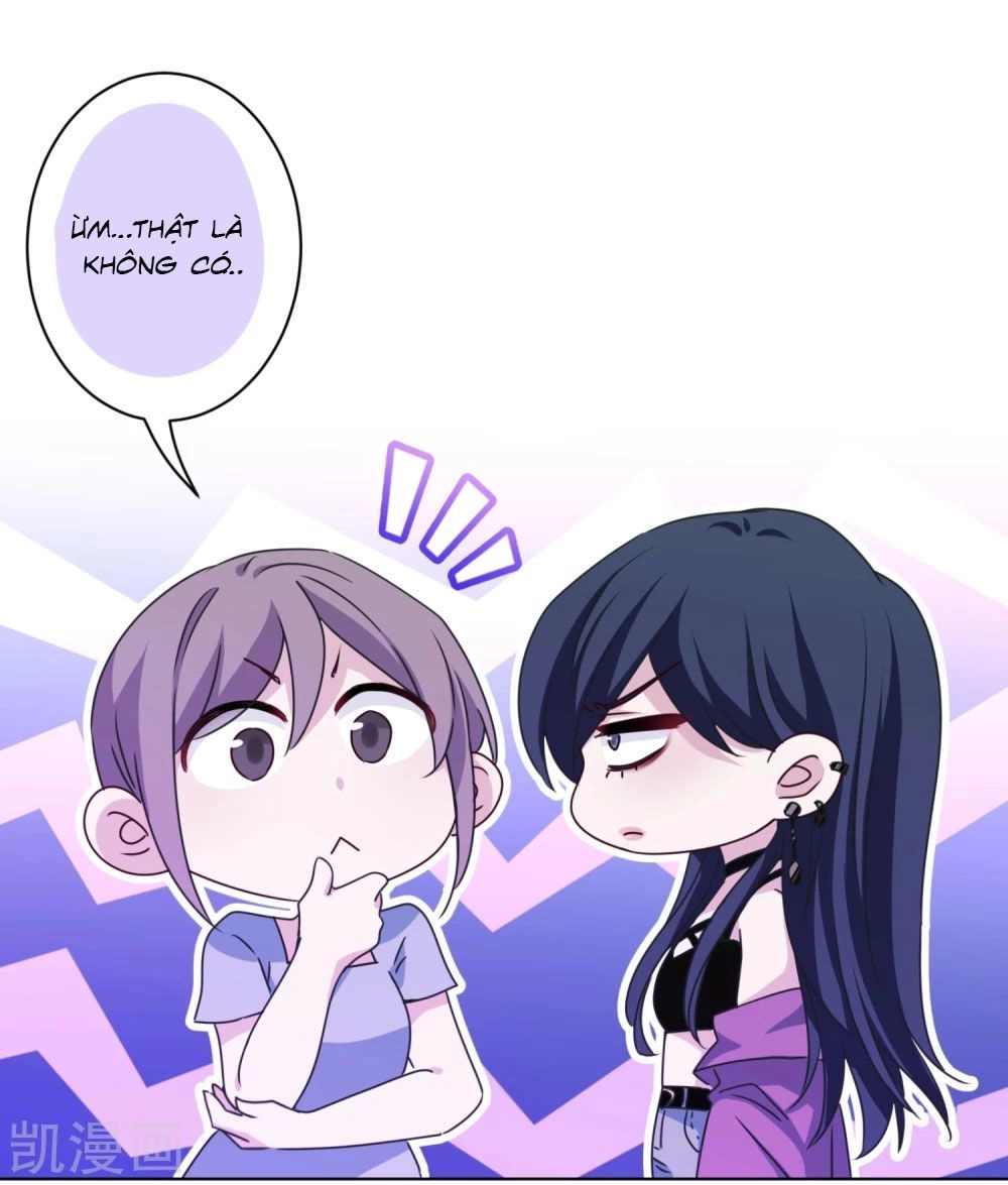 Nhân Vật Phản Diện: Không Ngọt Không Lấy Tiền Chapter 8.1 - 9