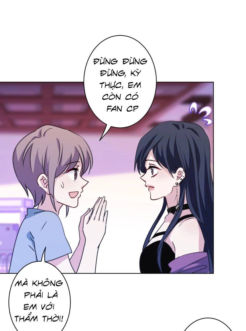 Nhân Vật Phản Diện: Không Ngọt Không Lấy Tiền Chapter 8.1 - 11