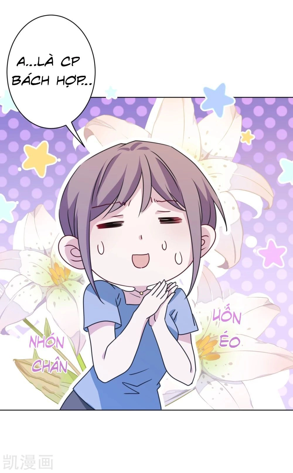 Nhân Vật Phản Diện: Không Ngọt Không Lấy Tiền Chapter 8.1 - 13