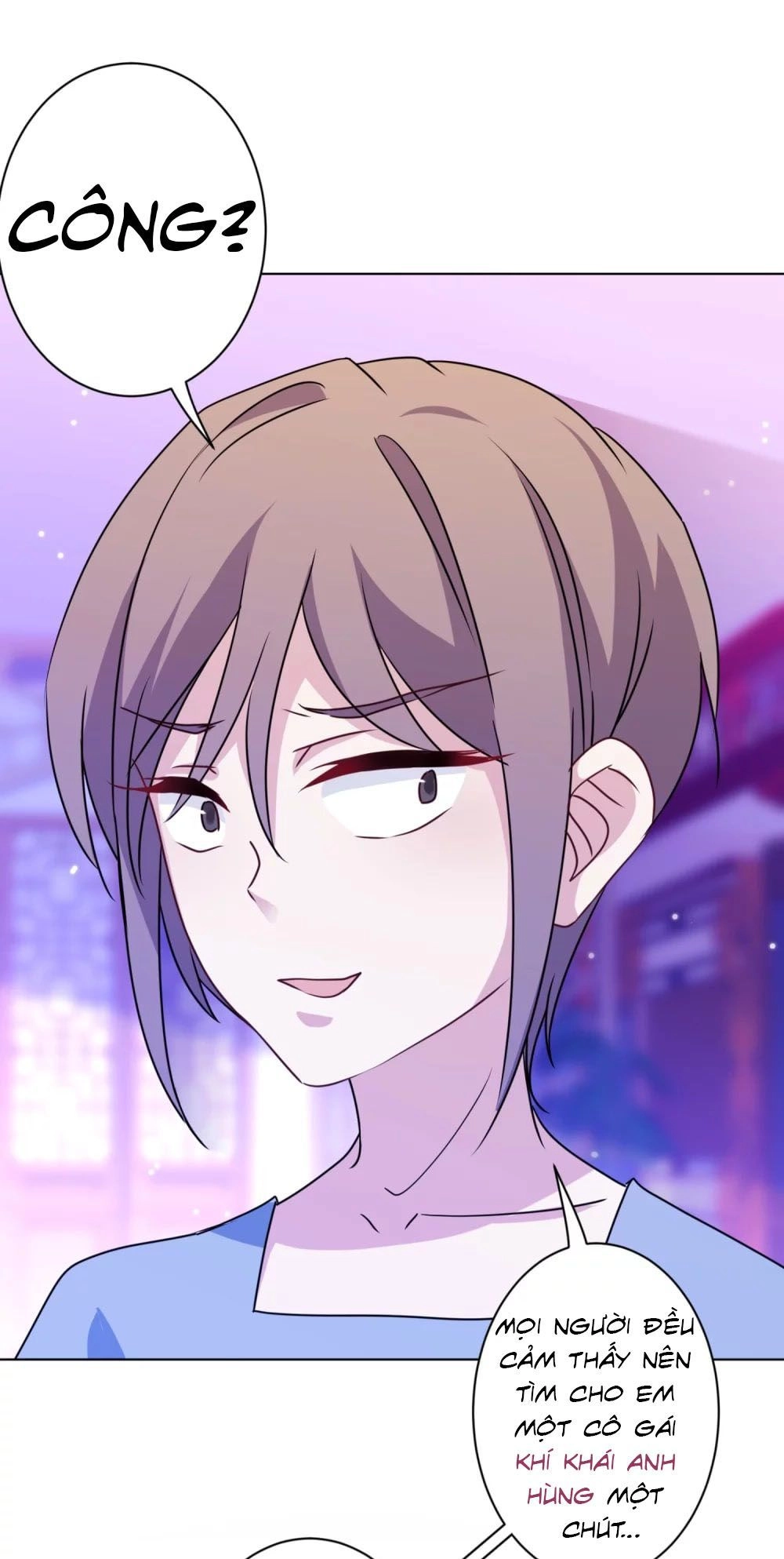 Nhân Vật Phản Diện: Không Ngọt Không Lấy Tiền Chapter 8.1 - 15