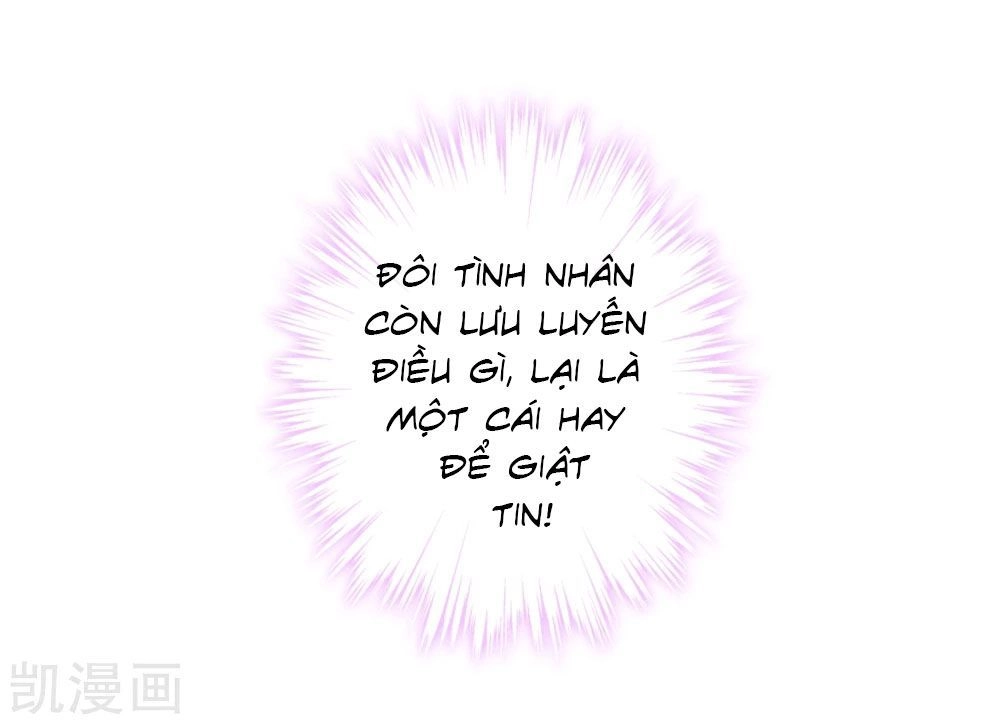 Nhân Vật Phản Diện: Không Ngọt Không Lấy Tiền Chapter 8.2 - 15