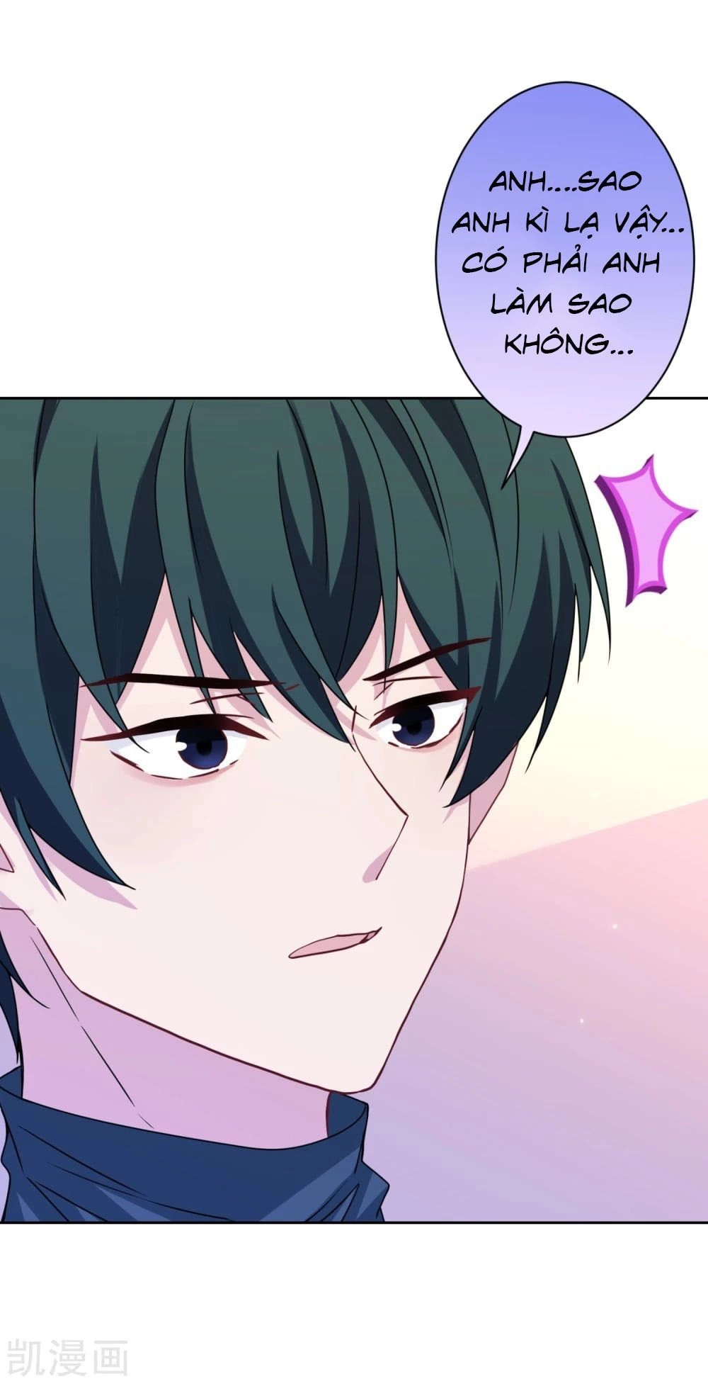 Nhân Vật Phản Diện: Không Ngọt Không Lấy Tiền Chapter 9.1 - 9