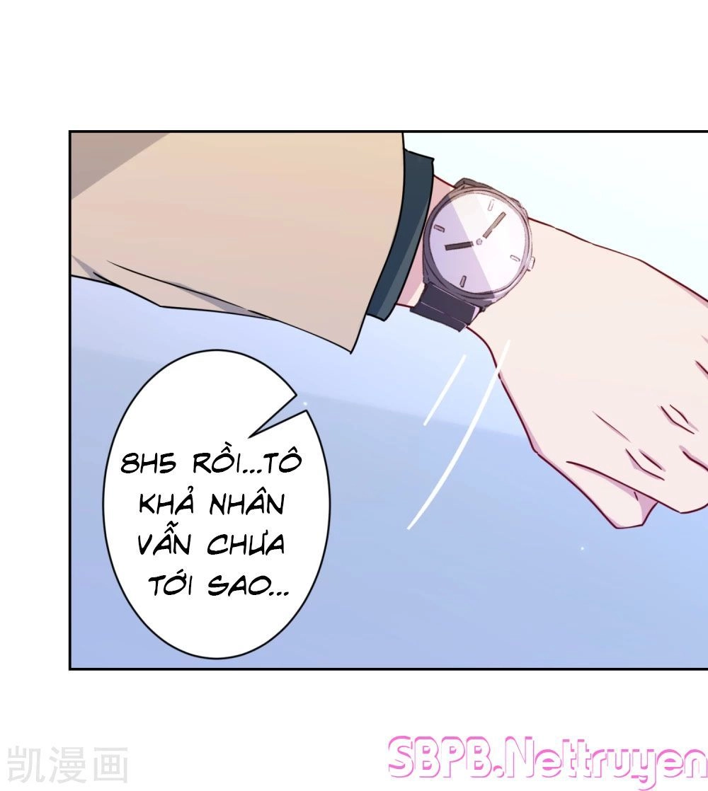 Nhân Vật Phản Diện: Không Ngọt Không Lấy Tiền Chapter 9.1 - 21