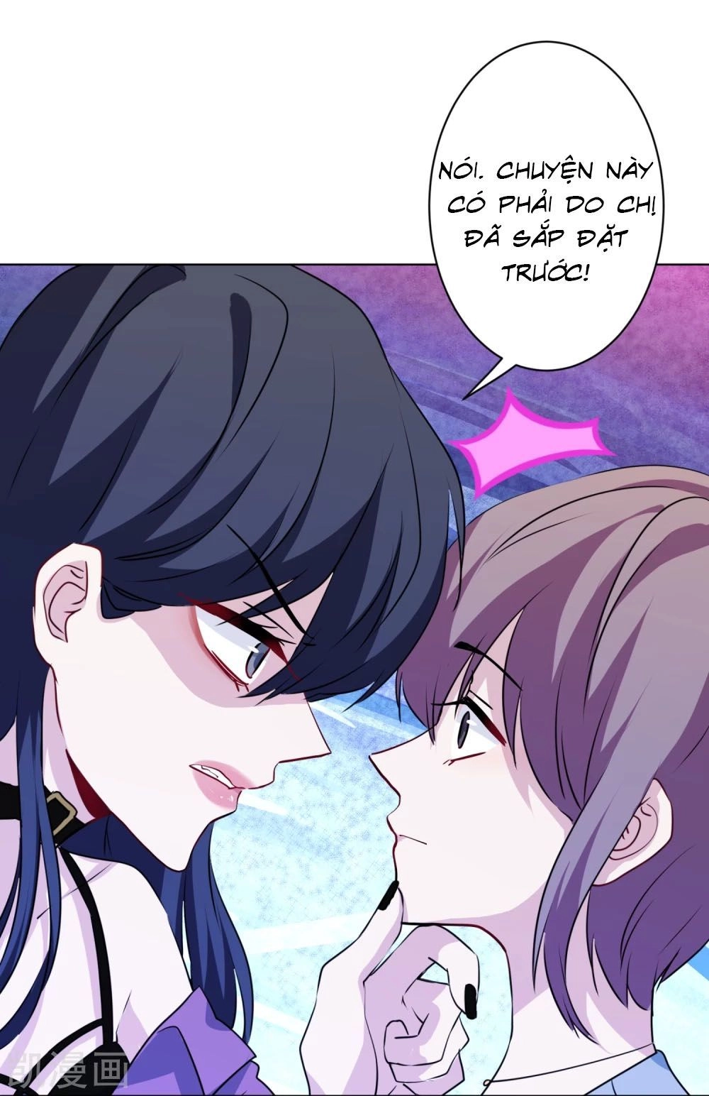 Nhân Vật Phản Diện: Không Ngọt Không Lấy Tiền Chapter 10.1 - 8