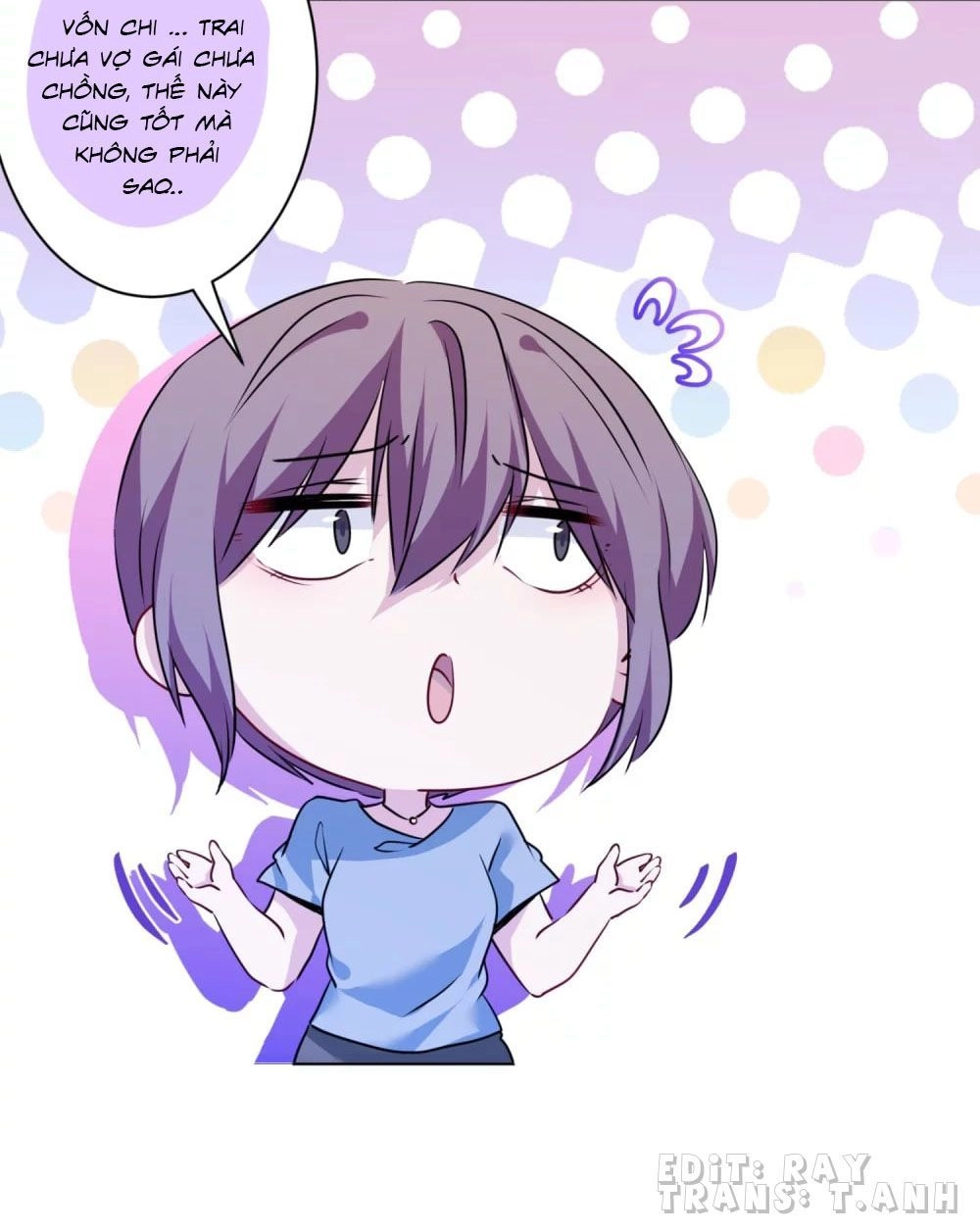 Nhân Vật Phản Diện: Không Ngọt Không Lấy Tiền Chapter 10.1 - 20