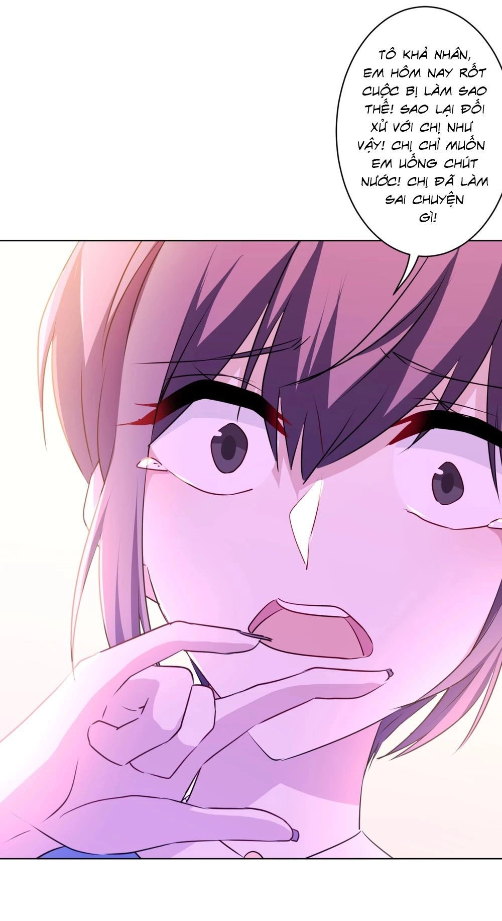 Nhân Vật Phản Diện: Không Ngọt Không Lấy Tiền Chapter 10.2 - 2