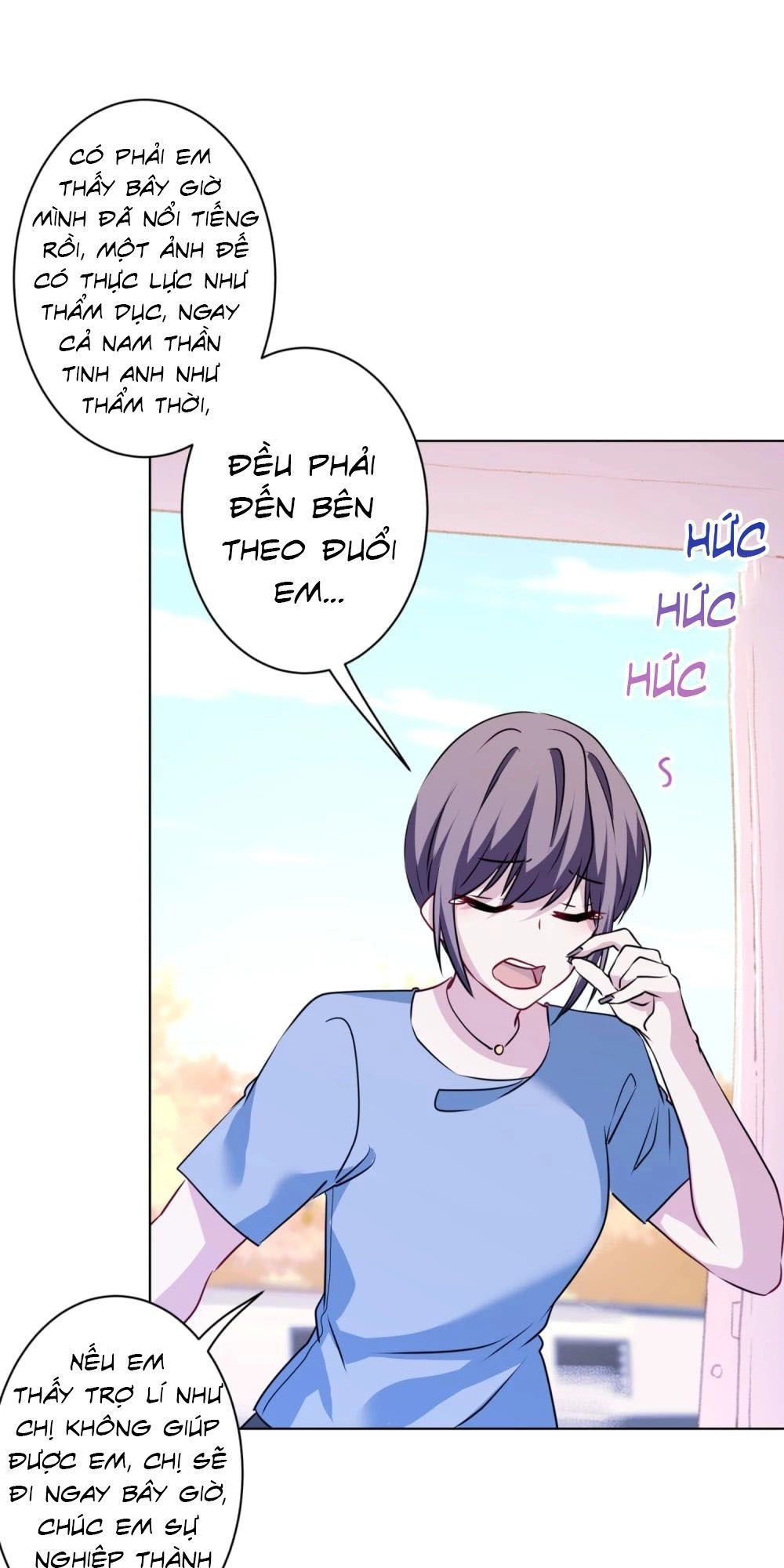 Nhân Vật Phản Diện: Không Ngọt Không Lấy Tiền Chapter 10.2 - 3