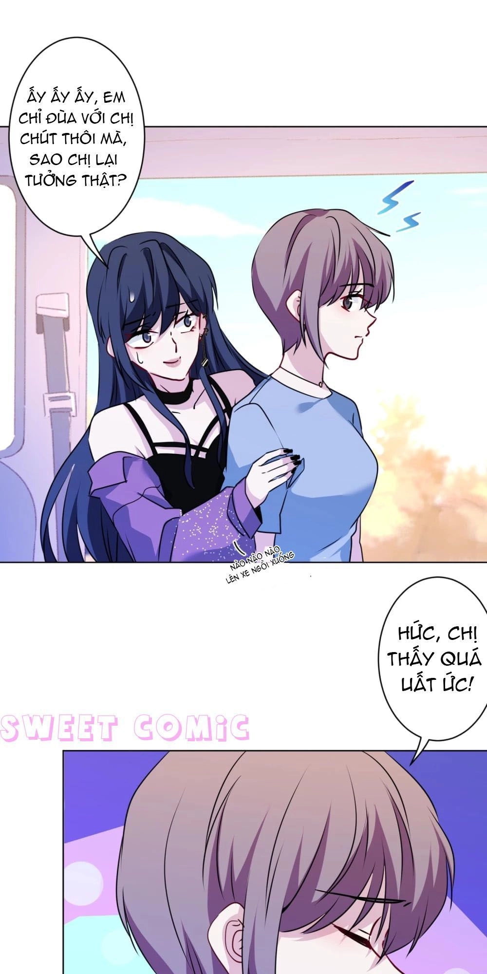 Nhân Vật Phản Diện: Không Ngọt Không Lấy Tiền Chapter 10.2 - 6