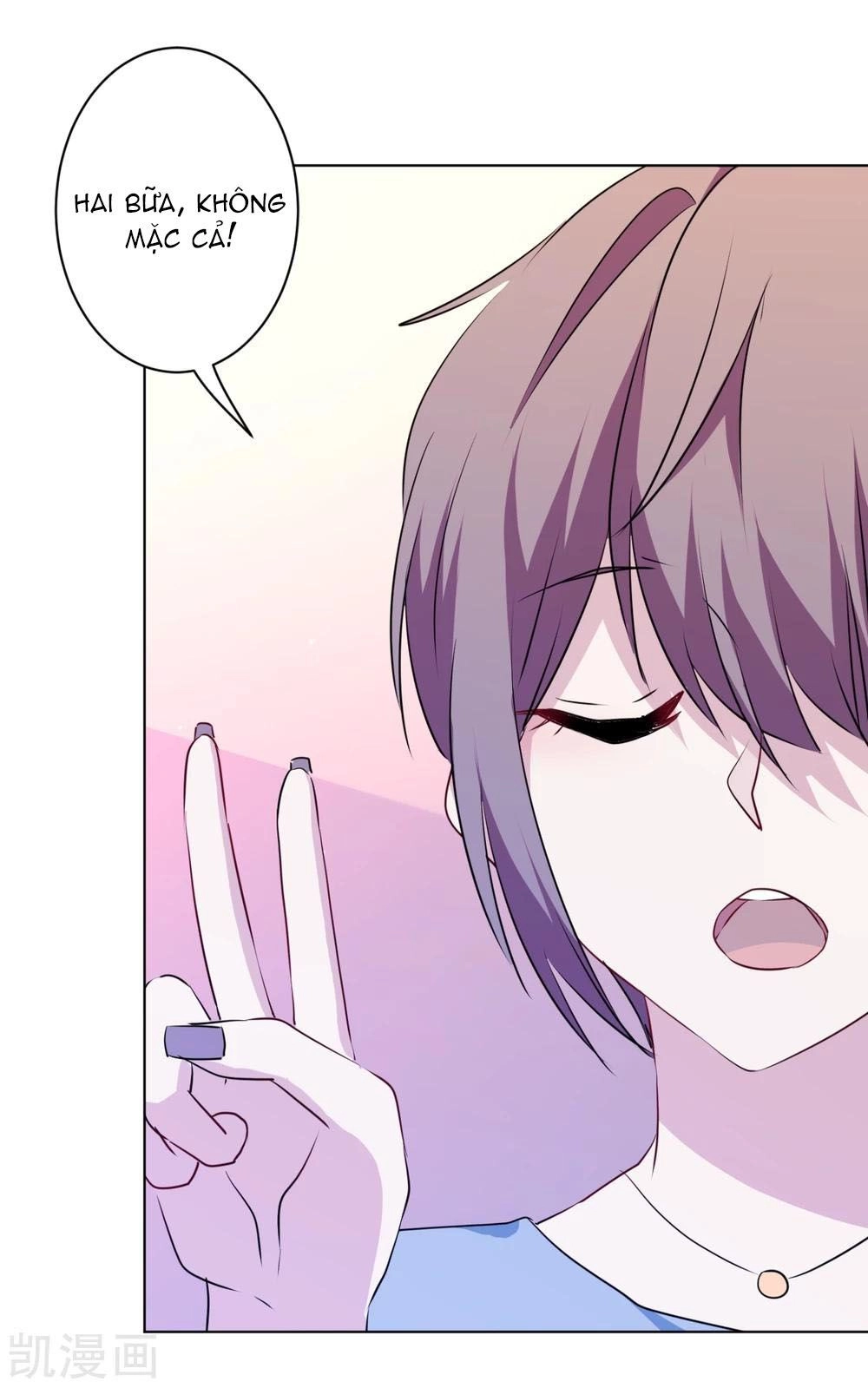 Nhân Vật Phản Diện: Không Ngọt Không Lấy Tiền Chapter 10.2 - 10